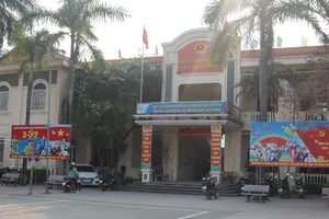 Nghệ An: 11 cán bộ xã nghỉ hưu trước tuổi được nửa năm phải quay lại làm việc