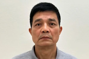 Nguyên Cục trưởng Cục An toàn thực phẩm và 17 người bị khởi tố