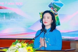 Phát động cuộc thi ảnh, video 'Nghệ An hạnh phúc- Happy Nghệ An 2025'