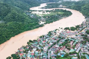 Thủ tướng có chỉ đạo khắc phục hậu quả bão số 3 và mưa lũ