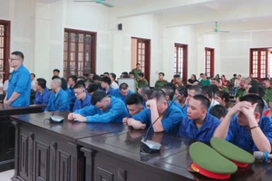 13 người cùng 1 xã sang Campuchia tìm “việc nhẹ, lương cao” nhưng thực chất là gọi điện lừa đảo