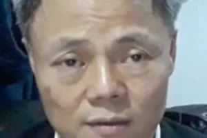 Công an truy nã ông Đoàn Bảo Châu do phát tán tài liệu chống phá nhà nước