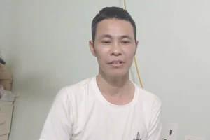 Anh Thái Khắc Thành nộp đơn kháng cáo vụ nuôi gà lôi trắng bị 6 năm tù