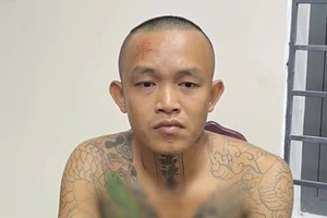 16 người bị bán ra nước ngoài vì chiêu lừa 'việc nhẹ lương cao'