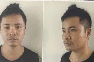 Phạm nhân thụ án 12 năm tù trốn khỏi trại giam ở Nghệ An