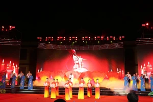 995 năm danh xưng Nghệ An