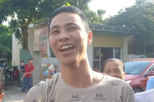 Dời lịch xét xử phúc thẩm vụ án gà lôi trắng 