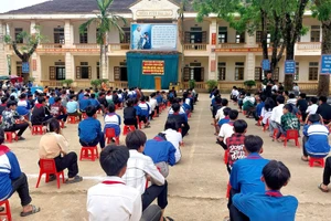 Cô giáo bị ung thư phải đi biệt phái: Ung thư mức nào là bệnh hiểm nghèo?