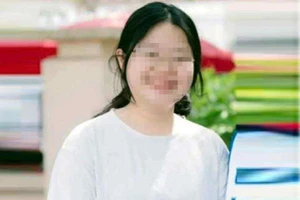 Chưa tìm thấy nữ sinh ĐH mất tích ở Hà Nội và tình tiết 'uẩn khúc'