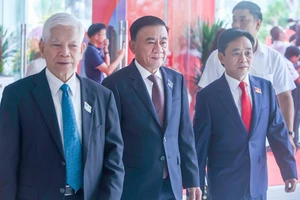 Hà Tĩnh: Tập trung 5 nhiệm vụ trọng tâm, 3 khâu đột phá 