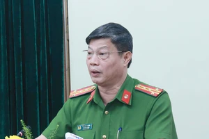 Hà Nội: Khởi tố 4 người giả mạo trong công tác 