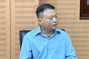 Vụ án Shark Bình: Công an đã vào cuộc từ lâu