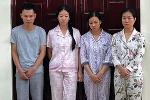 Bơm vân mỡ, phù phép thịt trâu Ấn Độ thành thịt bò Nhật Wagyu 