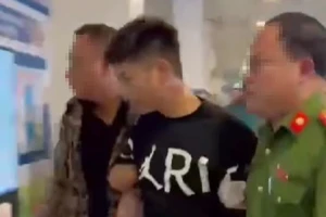 Kết quả test ma túy, nồng độ cồn của kẻ tấn công 7 người ở BV Sản nhi Nghệ An