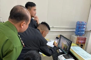 Đã tìm thấy nữ sinh ở Nghệ An ra Hà Nội rồi mất liên lạc