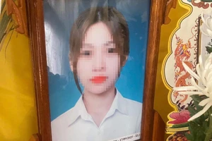 Vụ thi thể cô gái bị trói trong bao: Bắt giữ một nam nghi phạm 