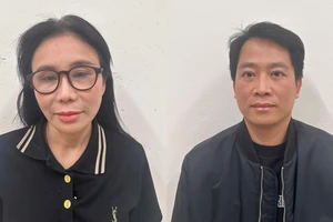 Vợ chồng chủ công ty Mailisa tự nguyện nộp 300 tỉ đồng, 12 giấy đăng ký siêu xe