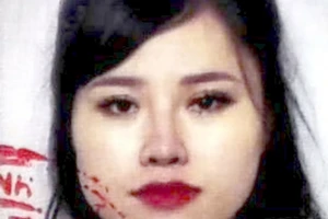 Truy nã cô gái giúp người yêu lẩn trốn sau khi gây án 