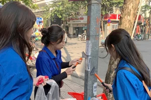 Hà Nội: Ba Đình, Hoàn Kiếm, Cửa Nam thay đổi rõ nét sau giai đoạn 1 xây dựng phường kiểu mẫu