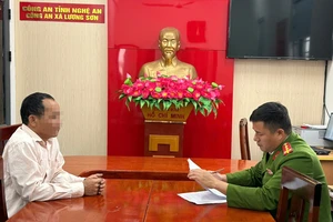 Lời khai của người tấn công tài xế xe buýt khi ô tô đang chạy