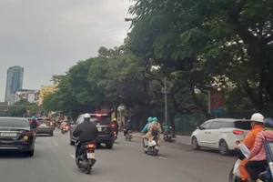 Cục CSGT: Có người đứng tên hơn 7.000 xe máy