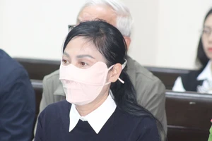 VKS nêu lý do đề nghị giảm án cho cựu bí thư Vĩnh Phúc Hoàng Thị Thúy Lan 