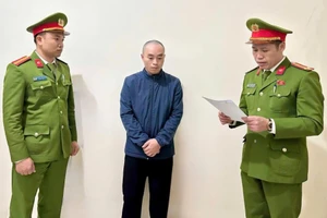 Hai anh em từ Lào Cai vào Hà Tĩnh trộm cáp điện