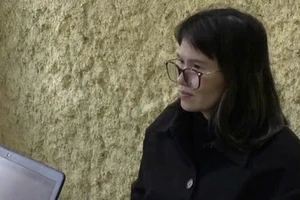 Bắt tạm giam Hoàng Thị Hồng Thái để điều tra về chống phá nhà nước