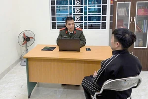 Bị phạt 7,5 triệu vì chia sẻ thông tin xuyên tạc, bịa đặt về lãnh đạo Đảng, Nhà nước