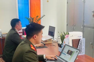 Khởi tố chủ tài khoản đăng hàng ngàn video sex đồi trụy