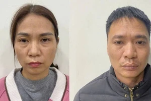 Bắt giữ nhóm giả thầy thuốc Nam lừa bệnh nhân mua 'thần dược'