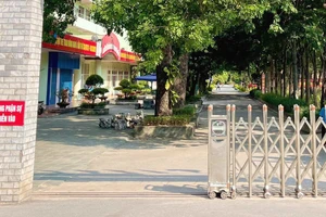 Công an điều tra vụ vận động viên bị yêu cầu nộp lại tiền công luyện tập