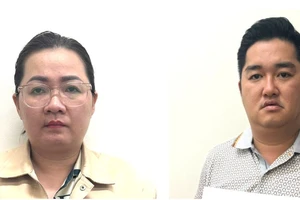 Thủ đoạn dùng AI ghép ảnh với lãnh đạo cấp cao để lừa 'chạy án'