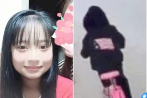 Nữ sinh 12 tuổi đạp xe ra bờ sông tìm ông ngoại rồi mất liên lạc bí ẩn
