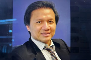 Khởi tố bị can Nguyễn Đình Thắng về tội khủng bố