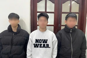 Khởi tố 3 bị can mua bán 8,4 tỉ email trên toàn thế giới