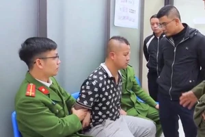 Kẻ cướp ngân hàng ở Lào Cai bị bắt nhờ nhân viên và bảo vệ ‘thuộc bài’