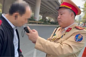 Lý do Bộ Công an đề xuất sửa Nghị định 168 về xử phạt vi phạm giao thông