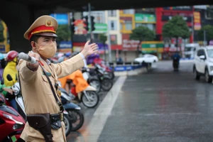 9 ngày nghỉ Tết, tai nạn giao thông giảm 3 tiêu chí, vi phạm nồng độ cồn vẫn chiếm tỷ lệ cao 