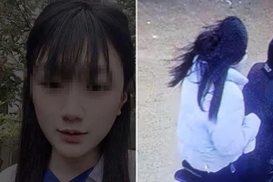 Công an tìm nữ sinh 14 tuổi ở Hà Nội bị mất liên lạc từ mùng 3 Tết