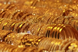 Hà Tĩnh thông báo bán gần 30kg vàng tinh khiết được xác lập quyền sở hữu toàn dân