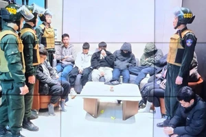 Truy vết, kê biên 300 tỉ đồng trong hệ thống 'Xôi lạc TV'