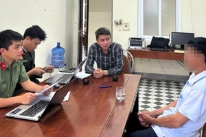 Xử phạt người bình luận, chia sẻ nội dung sai sự thật về nguyên Bí thư Tỉnh ủy