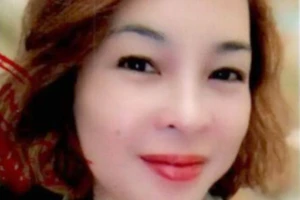 Người phụ nữ có 2 tiền án bị truy tố vì chống phá Nhà nước