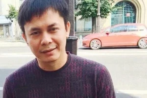 Cảnh sát Nam Phi bắt giữ Chu Đăng Khoa vì buôn lậu động vật hoang dã