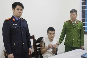 Lời khai của kẻ bịt mặt cướp vàng nhưng bị chống cự quyết liệt