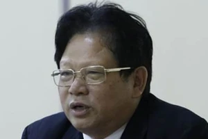 Khởi tố Chủ tịch Tập đoàn Hóa chất Đức Giang và 13 bị can