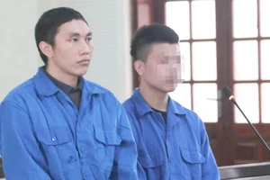 Tham 10 triệu đồng tiền công, thiếu niên lãnh án 4 năm tù