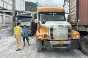 Đã tìm ra tài xế ô tô gây tai nạn làm 1 phụ nữ tử vong rồi chạy 150km trốn