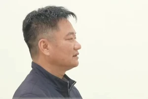 Khởi tố 74 bị can đã can thiệp vào hệ thống quan trắc môi trường